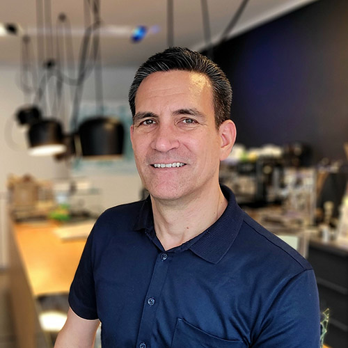 Klaus Dohle - freier Innenarchitekt, Küchenplanung