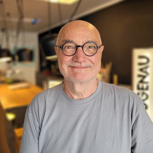 Jürgen Breitsprecher - Geschäftsführung und Beratung