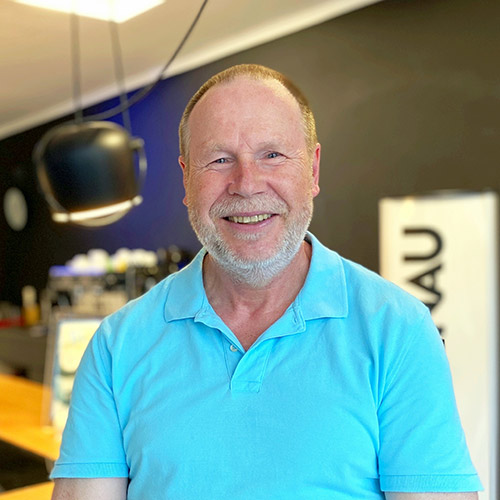 Dietmar Weissbrod - Schreinermeister, Montageplanung