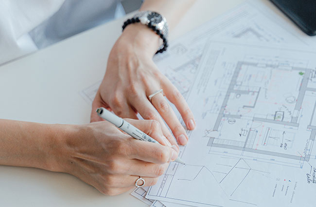 Küchenplanung Küchen Erstellung Nürnberg Nonnengasse - Küche Form Funktion